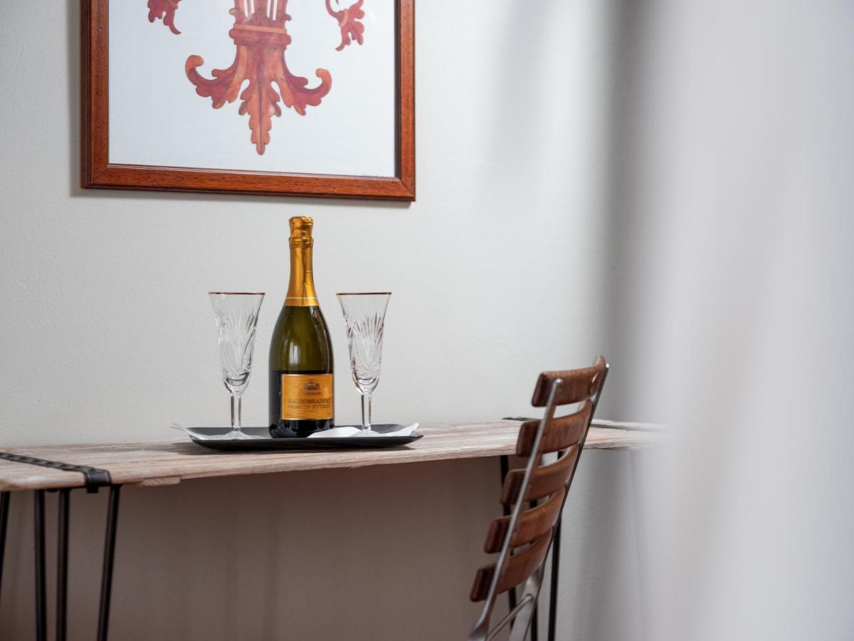 Antica Posta Alojamento de Acomodação e Pequeno-almoço 3*