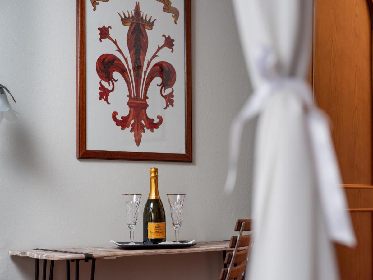 Antica Posta 3* Florenz