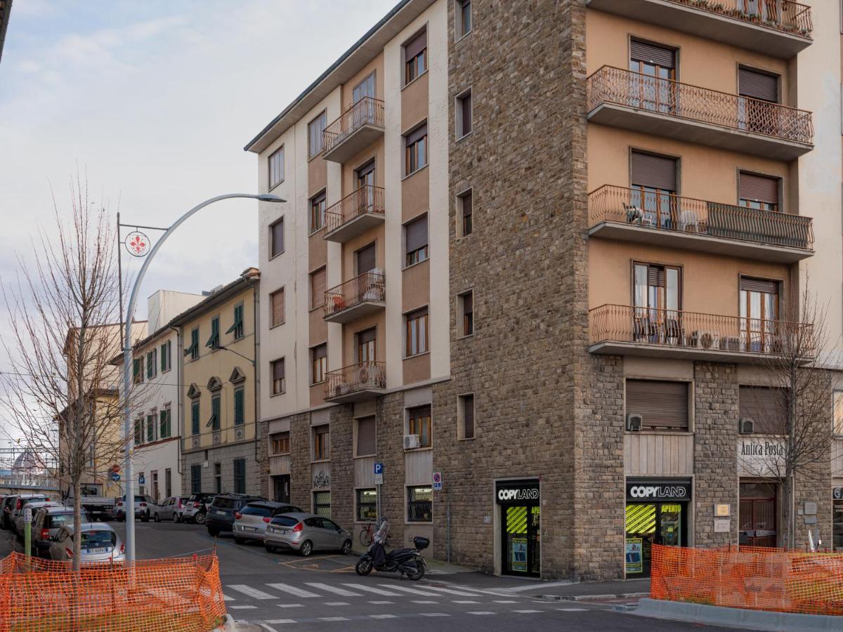 Frühstückspension Antica Posta Florenz