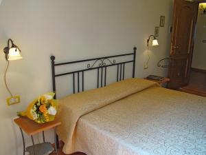 Antica Posta Florenz