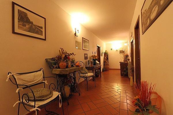 Antica Posta Florenz