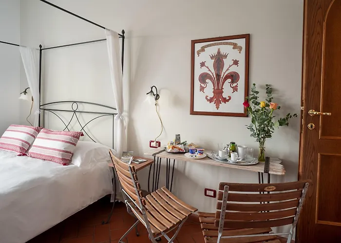 B&B Antica Posta