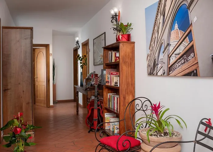 B&B Antica Posta