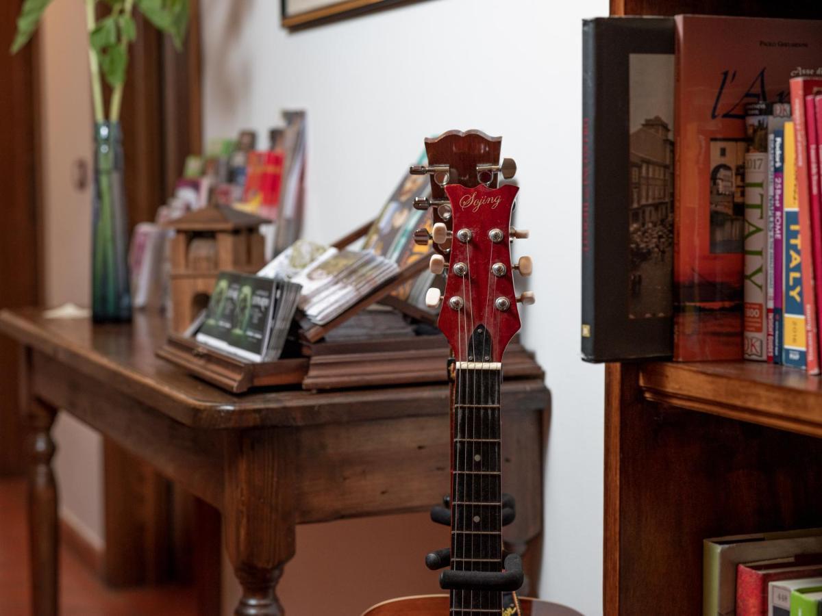 Bed & Breakfast Antica Posta Firenze