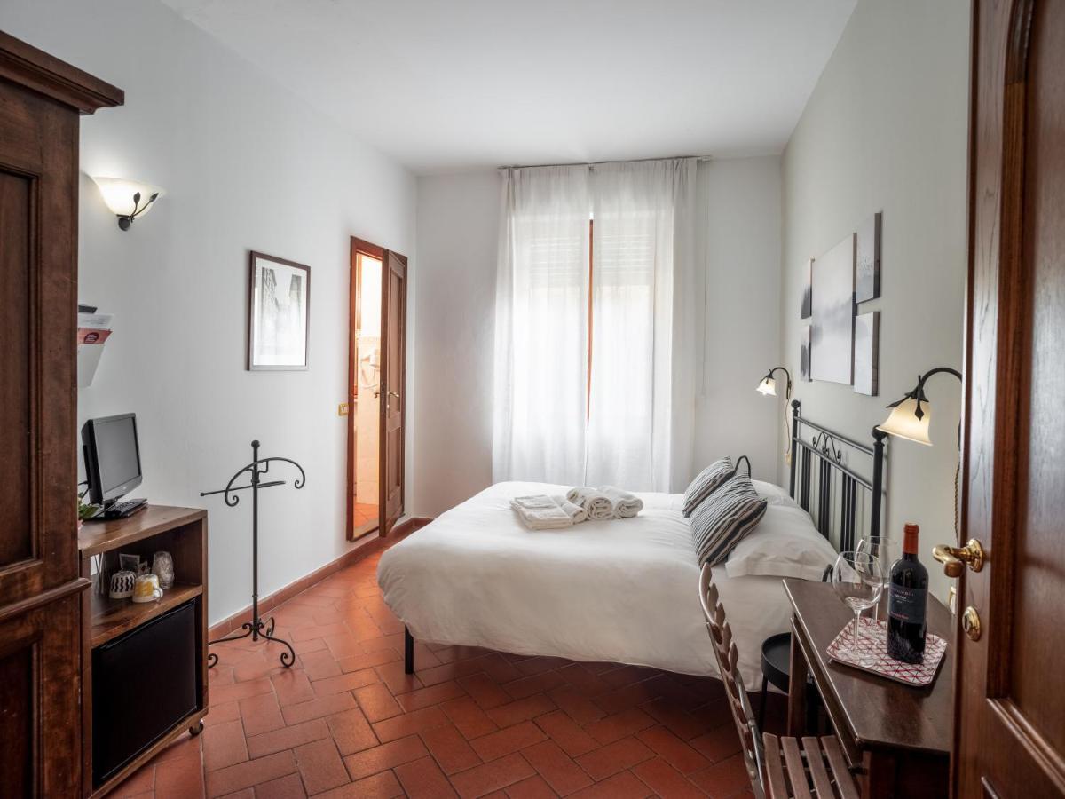 Antica Posta Bed & Breakfast Firenze
