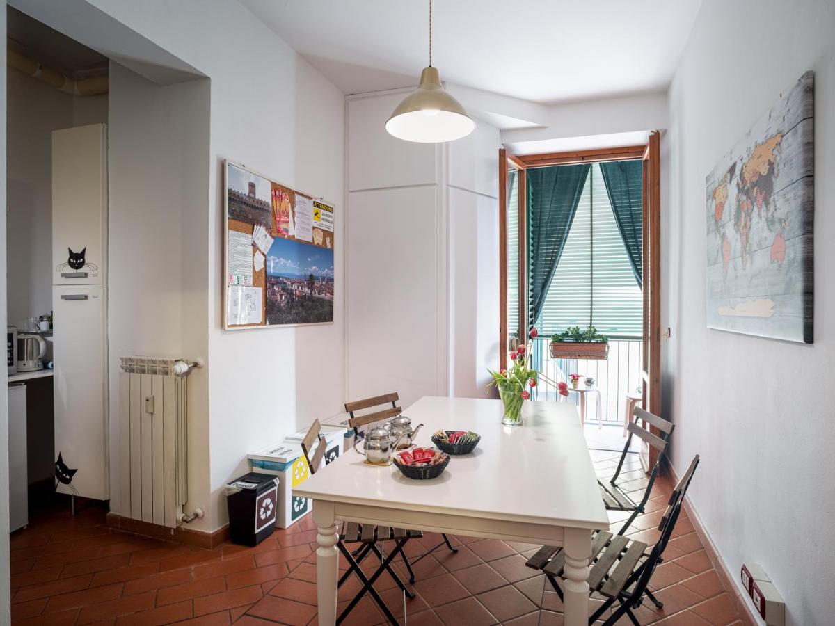 Antica Posta 3* Firenze